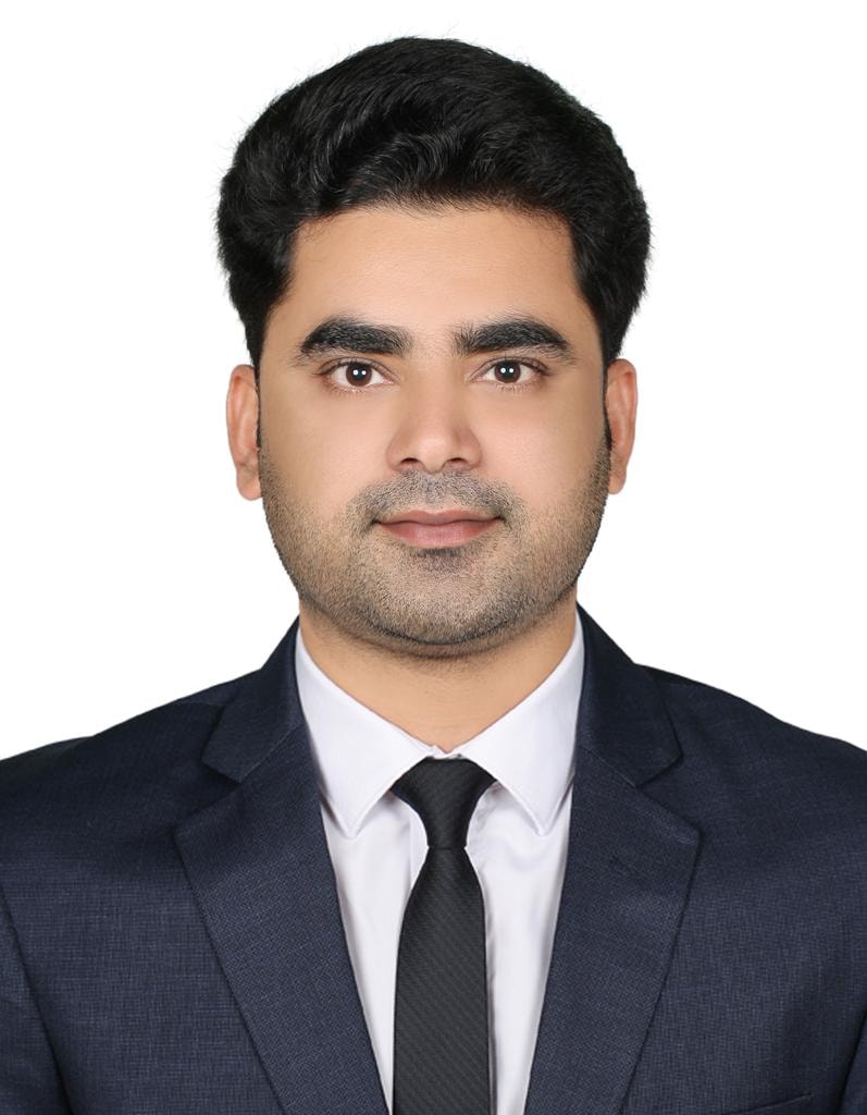 Anand Mishra