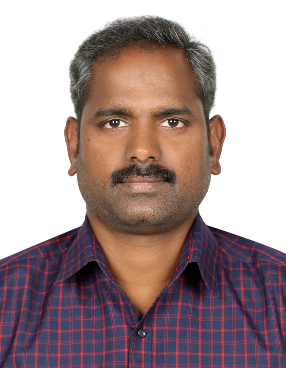 Balaraman Selvarasu